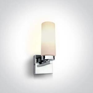 STENSKA SVETILKA E14/40W/230V/IP44 DM60106/C