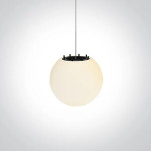 PREMER VISEČE SVETILKE 38 CM IP54 1X26W E27 DM63028