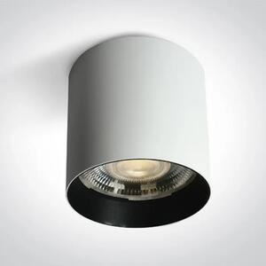 STROPNA SVETILKA 20W WW IP20 38deg 230V BELA DM12120F/W/W