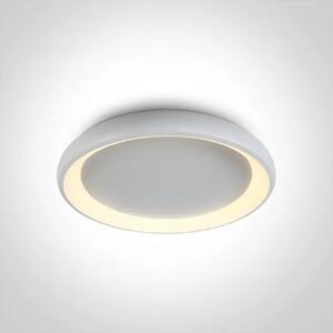 STROPNA SVETILKA LED CCT 50W/4250lm BELA DM62144N/W/V