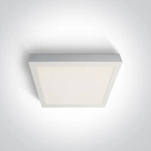 LED PANEL 60X60 40W/3600LM/4000K DM62140AE/W/C