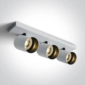 NADGRADNJA REFLEKTOR BEL 3xGU10/10W DM65305N/W