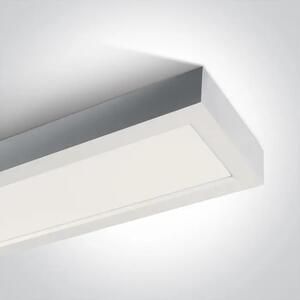 LED PANEL 40W IP40 100-240V DM62140RF/W/W