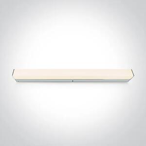 STENSKA SVETILKA LED 15W 1200lm 27000K IP44 DM38114M/EW