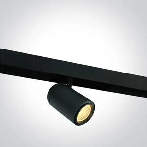 LED REFLEKTOR ZA TIRNICO 30W/24000lm/3000K/48V IP20 DM42114C/B/W