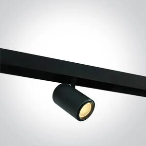 LED REFLEKTOR ZA ŽARNICO/24W/3000K/1920lm/38°/48V DALI ČRN DM42114BL/B/W