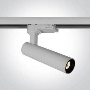 LED REFLEKTOR ZA LETEV 9/3000K/750lm/36 ST. BELA (Kopija) DM65108AT/W/W