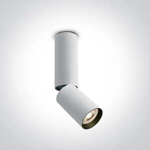 STROPNI REFLEKTOR GU10 BEL DM65105EA/W
