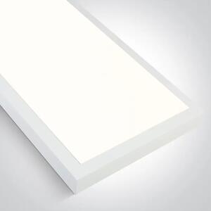 STROPNA SVETILKA LED 38W/3000-4000-5700K/3600-3800-4000lm/120X30 cm DM62140BRU/W/V