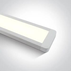 STROPNA SVETILKA LED 48W CCTV IP20 230V DM38248M/W/V