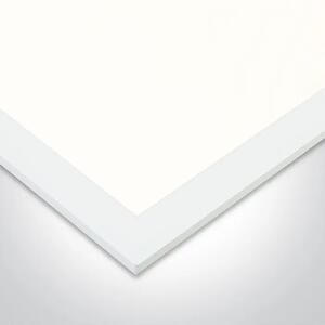 VGRADNA LED PANEL 40W CCTV 62x62 UGR19 IP20 230V BELA DM50140BAU/W/V
