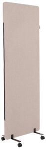 MID.YOU Pregradna Stena Flexmiut, Taupe