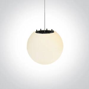 PREMER VISEČE SVETILKE 45 cm E27 20 W IP54 DM63028A