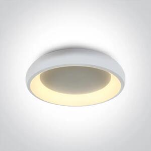 STROPNA SVETILKA LED 30W CCTV IP20 230V DM62134N/W/V