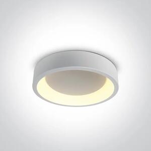 STROPNA SVETILKA LED 32W CCTV IP20 230V DM62132N/W/V