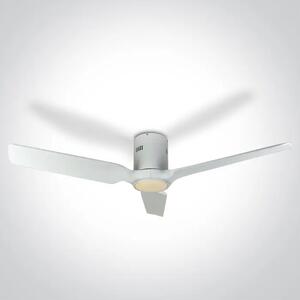 STROPNI VENTILATOR 35W LED 22W CCTV IP20 230V BEL LESEN DM6310C/W/V