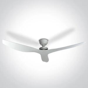 STROPNI VENTILATOR 30W IP20 230V BEL DM6316/W