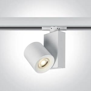REFLEKTOR ZA TIRNICO GU-10/50W BEL DM65519T/W