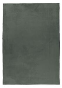 Zelena pralna preproga 160x230 cm Pouffy – Ayyildiz Carpets