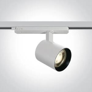 LED REFLEKTOR ZA ROLLER/10, 15, 20 W/3000 K/1200, 1800, 2400/lm/38°/230 V BELA DM65660AT/W/W