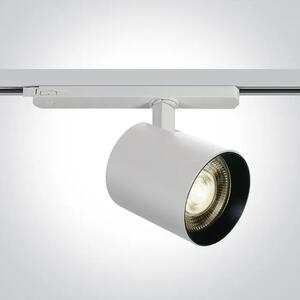 LED REFLEKTOR ZA VALJČKO/20, 25, 30, 25 W/3000 K/2400–4200 lm/38°/230 V BELA DM65660BT/W/W