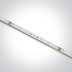 LED TRAK 24V/DC/60LED/m 4,8W/m 6000K/DIM/IP20 DM7820/D