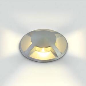 VGRADNA LED SVETILKA/3W/3000K/150lm/240V IP67 DM69016A/W