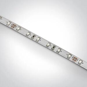 LED TRAK 24V/DC/DC/m/4,8W/m/M MODRA/DIMENA/IP68 DM7820W/BL