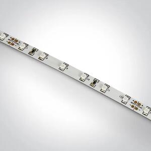 LED TRAK 24V/DC/DC/m/4,8W/m/M MODRA/DIMENA/IP20 DM7820/BL
