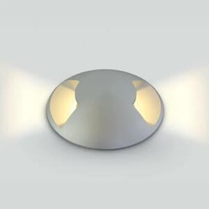 VGRADNA LED SVETILKA/3W/3000K/120lm/240V IP67 DM69016/W