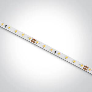 LED TRAK 24V/DC 9,6W/m 120led/m 800lm/m 4000K IP20 5mm DM7823/C