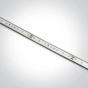 LED TRAK 24V/DC 14,4W\\\m 60led\\\m 1030lm\\\m 6000K IP68 12mm DM7835W/D