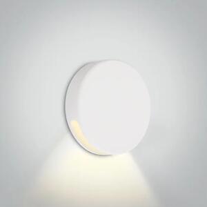 VGRADNA LED SVETILKA/2W/3000K/100lm/700mA IP65 BELA DM68074/W/W