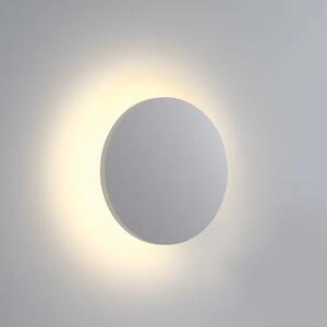 STENSKA SVETILKA LED/7W/3000K/600lm/230V IP54/IK08 BELA DM67450/W/W