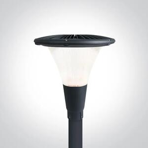 STOJEČA SVETILKA LED 50W/4000lm/60*/IP65 DM70105/AN/C