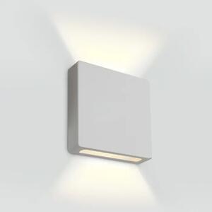 LED STENSKA SVETILKA 2W/110lm/3000K/700mA/IP65/BELA DM68074B/W/W