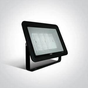 LED REFLEKTOR 250W/22500lm/4000K/110 st./230V/IP65 ČRN DM7028CF/B/C