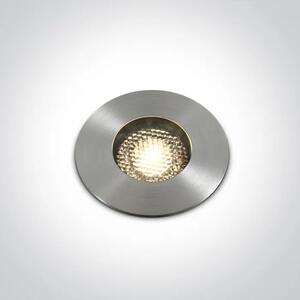 VGRADNA SVETILKA LED IP67 COB LED 13W WW 36deg 350mA DM69052A/W
