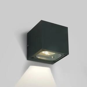 STENSKA SVETILKA ANTRACIT LED 6W IP65 230V DM67524A/AN/W