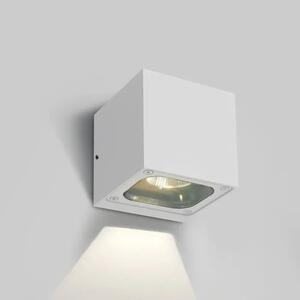 STENSKA SVETILKA BELA LED 6W IP65 230V DM67524A/W/W