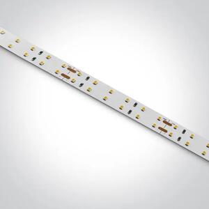 DVOJNI LED TRAK 28,8 W/m/24VIP20/4000K DM7880/C
