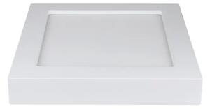 337-435 LED PANEL 24W 2700K/1740lm KVADRATNI 227mm N/Ž 3858890448955