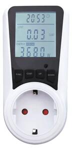 430-106 ELEKTRIČNO STIKALO 16A/3500W 385602402576