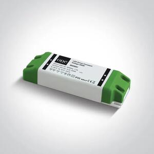 LED TRAK TRANSFORMATOR DC/24V 200W DM89200V
