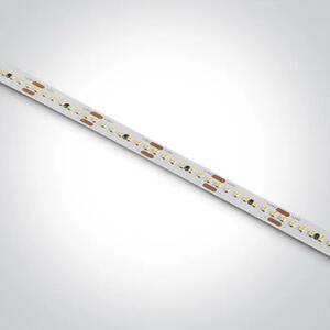 LED TRAK 24V/DC 240LED/m 19,2W/m 3000K/DIM/IP20 DM7870/W