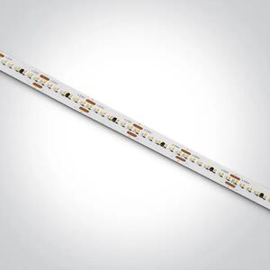 LED TRAK TRAK 24V/DC 24W/m 3000K/DIM/IP20 2200lm/m 280LED/m CRI90 DM7845/W