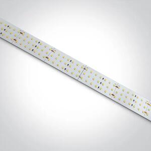 LED TRAK 24V/DC/48W/4320lm/3000K/IP20/CRI90/DIMM. 5 m DM7885/W
