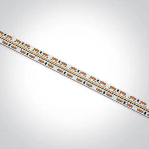 LED TRAK 24V/DC 24W/m 700LED/m 2050lm/m 3000K IP20 12mm 5m DM7887/W