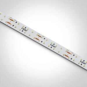 DVOJNI LED TRAK 19,2 W/M/24 V/IP20 DM7875/W