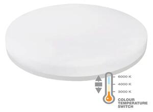 407-105 LED STROPNA SVETILKA 18W CCT 1800 lm 220mm IP 54 3856024402651